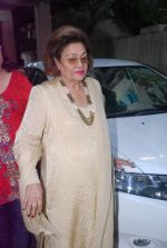 Krishna Kapoor at Dangerous Ishq screening in Mumbai on 10th May 2012 (32).JPG